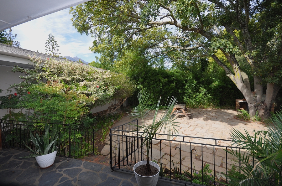 4 Bedroom Property for Sale in Brandwacht Western Cape